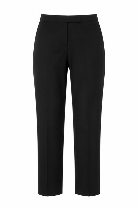 Zara Women’s Black Slim Fit Dress Pants Size 12