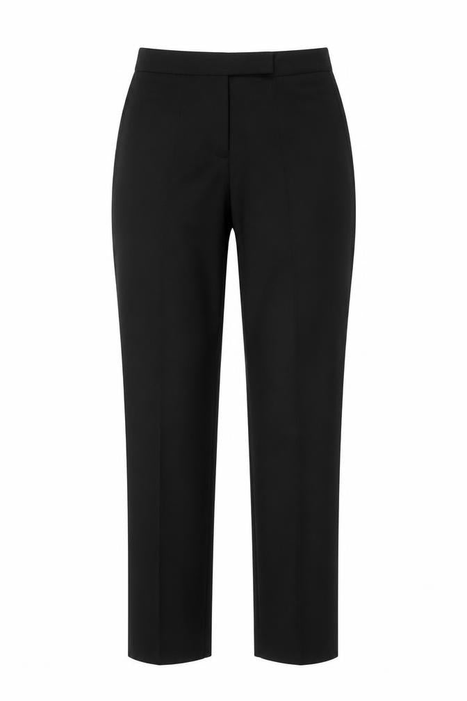 Zara Women’s Black Slim Fit Dress Pants Size 12