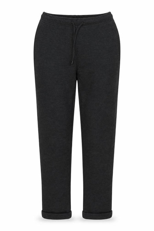 ZARA Women’s Black Cotton Blend Jogger Trousers Size S