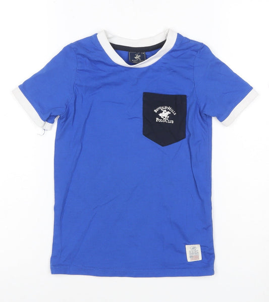 Prewornwholesale purple cropped slim fit active T-shirt with short sleeves and a high neckline.