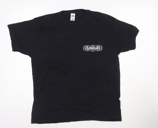 Prewornwholesale purple cropped slim fit active T-shirt with short sleeves and a high neckline.