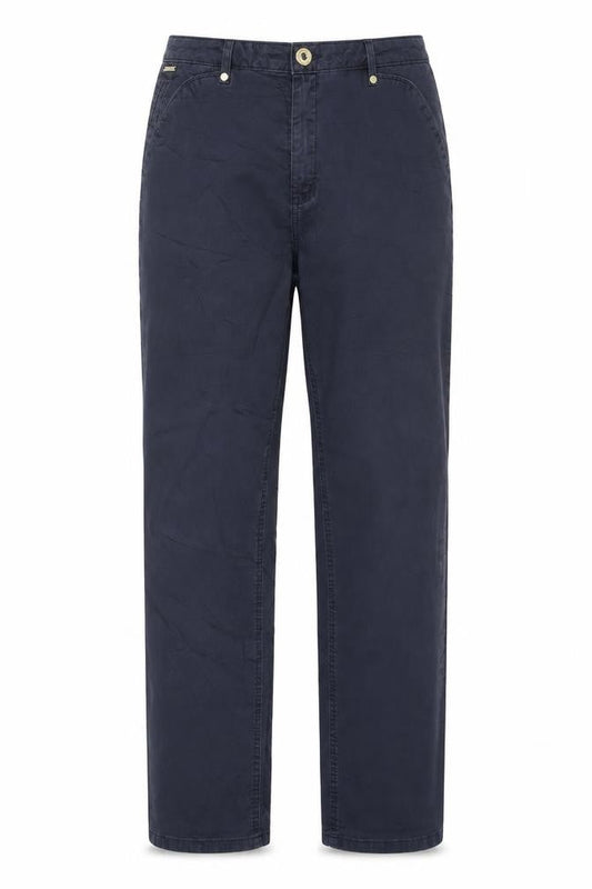 Marks & Spencer Men’s Blue Straight Leg Jeans 40 Regular Fit