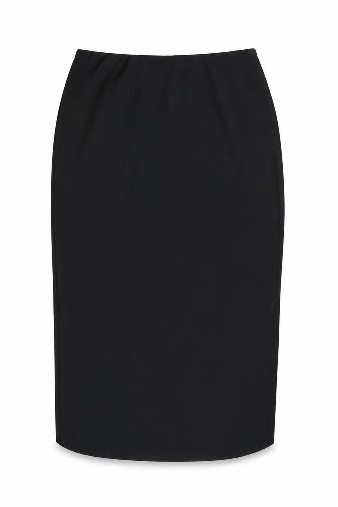 Red Herring Women’s Black Size 12 Pencil Midi Skirt