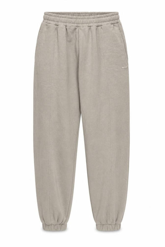 The Couture Club Women’s Beige Jogger Trousers XXS Elastic Waist