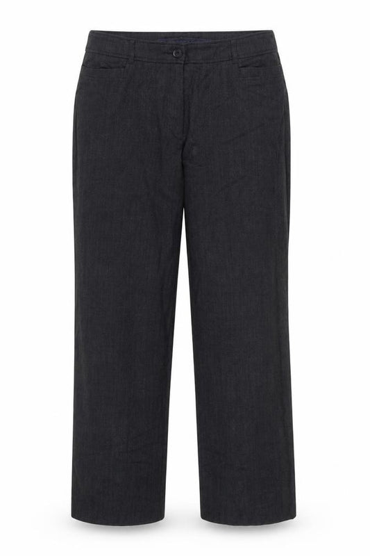 Betty Barclay Women’s Grey Wool Blend Dress Pants Size 14 Regular