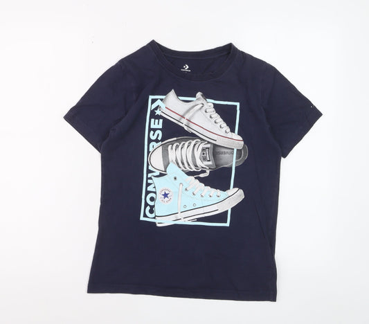 Prewornwholesale purple cropped slim fit active T-shirt with short sleeves and a high neckline.
