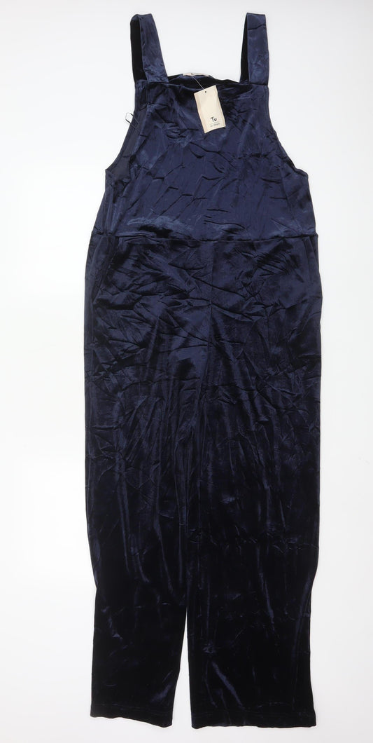 Prewornwholesale purple cropped slim fit active T-shirt with short sleeves and a high neckline.