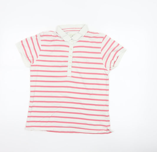 Prewornwholesale purple cropped slim fit active T-shirt with short sleeves and a high neckline.