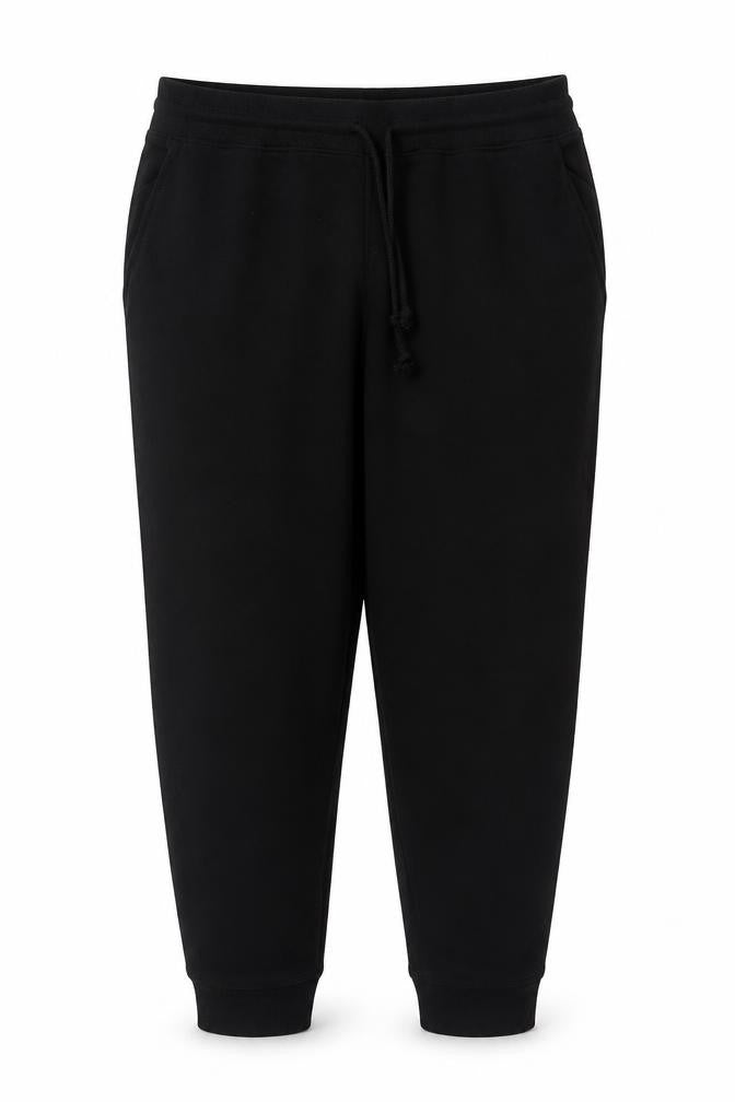 Marks & Spencer Women’s Black Jogger Trousers Size 16