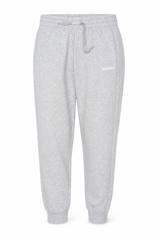 Adidas Womens Grey Jogger Sweatpants Size S Regular Fit
