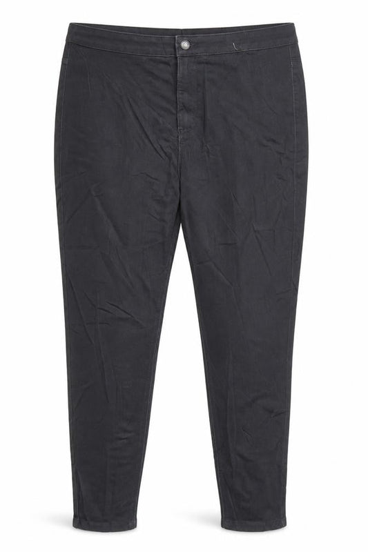 Marks & Spencer Women Black Size 20 Super Skinny Jeans