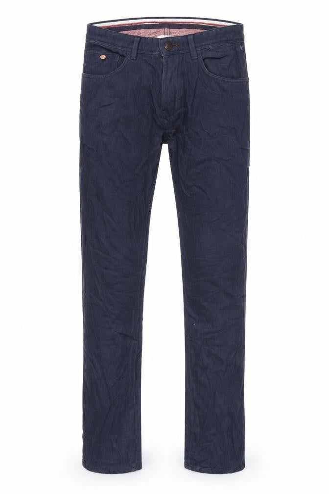 Massimo Dutti Men’s Blue Slim Straight Jeans Size 30 Waist