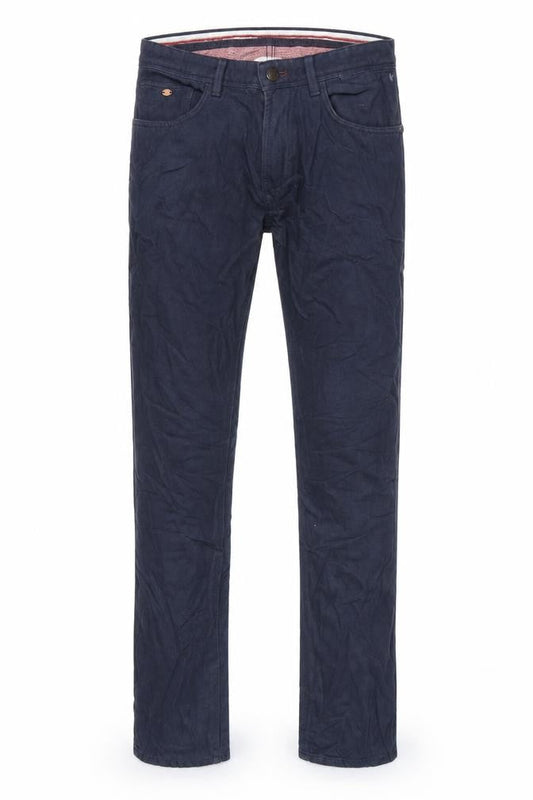 Massimo Dutti Men’s Blue Slim Straight Jeans Size 30 Waist