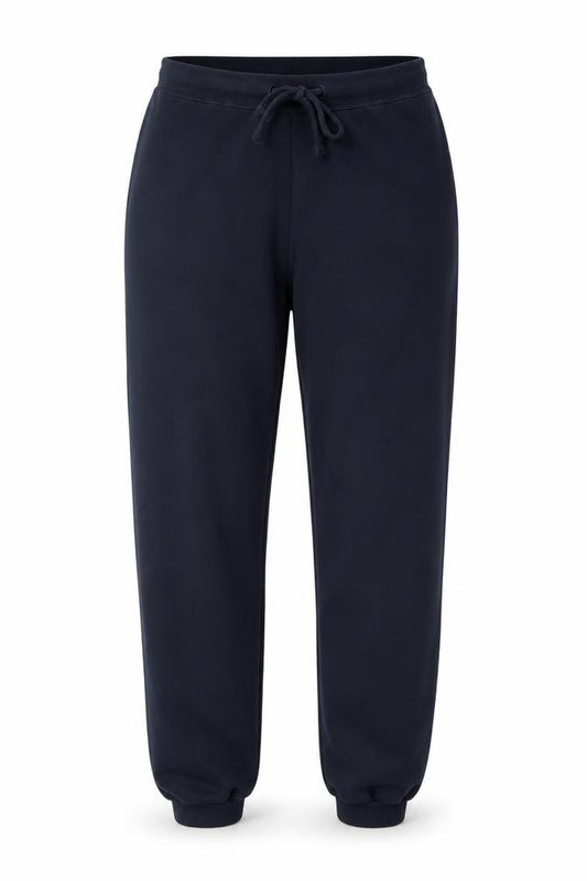 Hush Womens Black Size 8 Jogger Sweatpants Cotton Blend