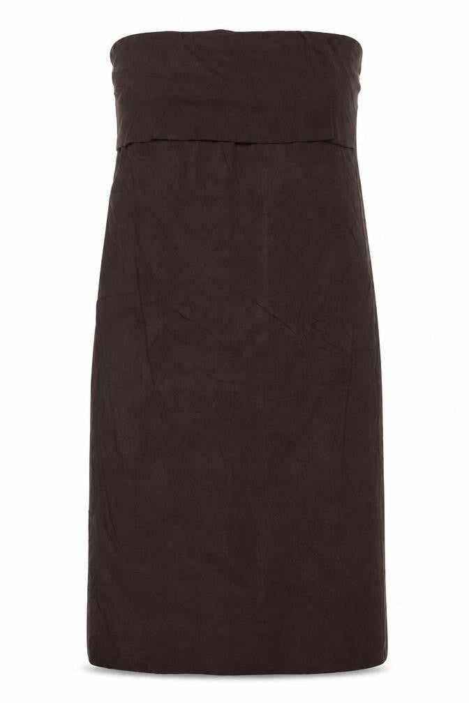 Marks & Spencer Women’s Brown Size 20 Bodycon Stretch Dress