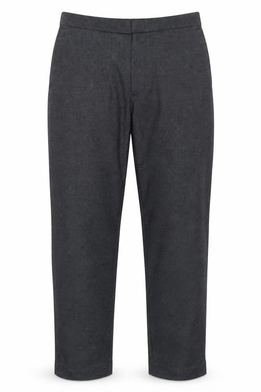 Marks & Spencer Autograph Mens Grey Slim Fit Trousers 32R