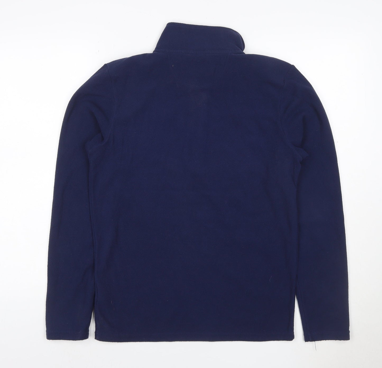 Peter Storm Men's Navy XS Fleece 1/2 Zip Pullover Sweatshirt