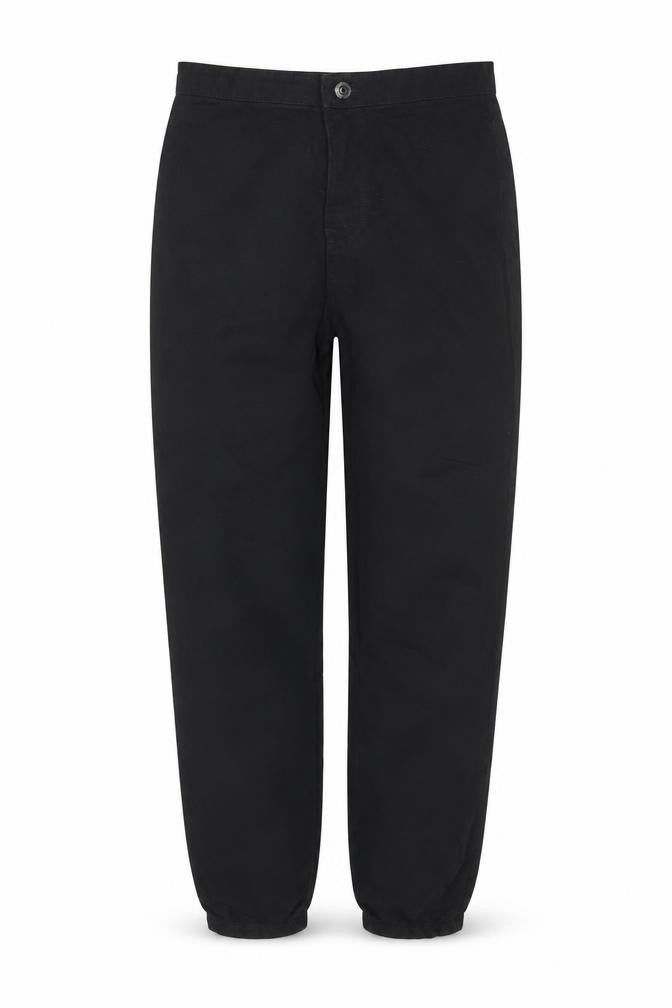 Front view of Denim Co. Women’s Black UK 6 Skinny Stretch Jeans Cotton Blend