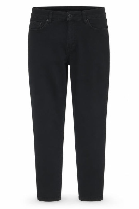 New Look Women’s Black Skinny Stretch Jeans UK 12