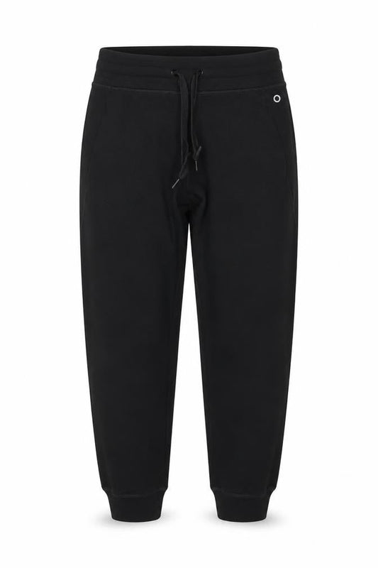 Marks & Spencer Goodmove Women’s Black UK 8 Jogger Activewear Trousers