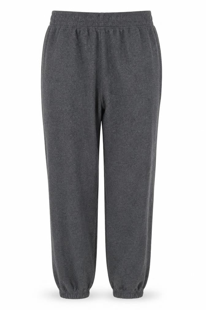 TOG24 Women’s Grey Size 16 Jogger Sweatpants Drawstring Pockets