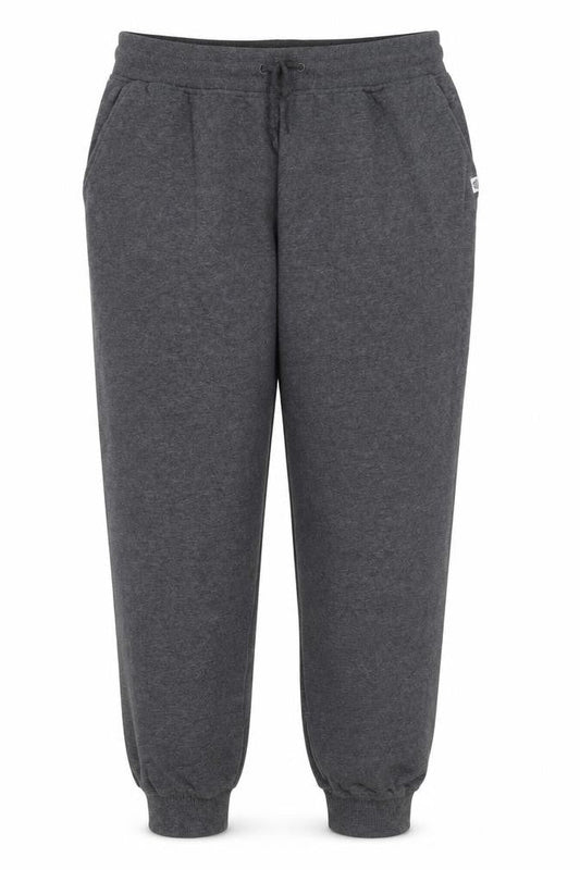 TOG24 Women’s Grey Size 16 Jogger Sweatpants Elastic Waist Pockets