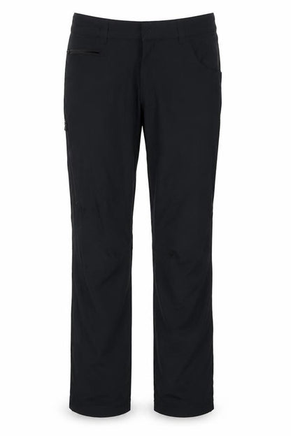 Berghaus Women’s Black Size 32 Ortler 2.0 Hiking Trousers