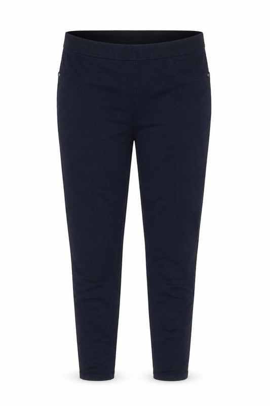 Papaya Women’s Blue Size 12 L31 Stretch Slim Jegging Jeans