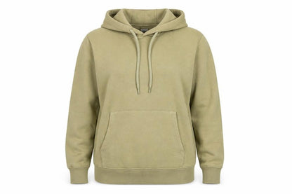Zara Women’s Beige UK 16 XL Pullover Hoodie Drawstring Pocket