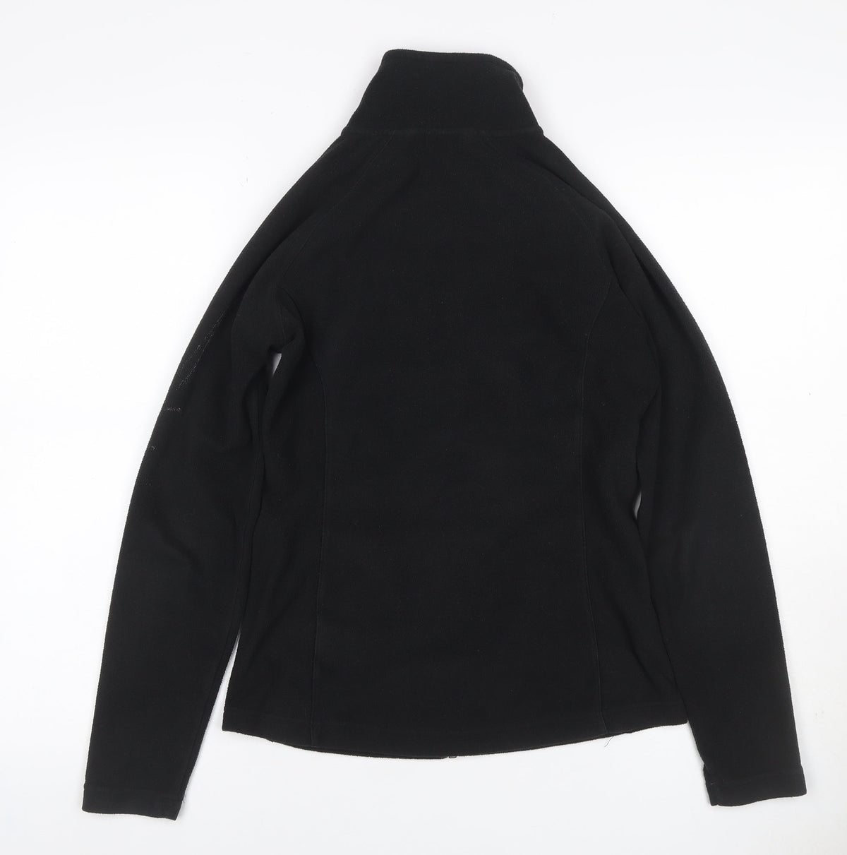 The North Face Women’s Black XS Fleece Full Zip Outdoor Jacket
