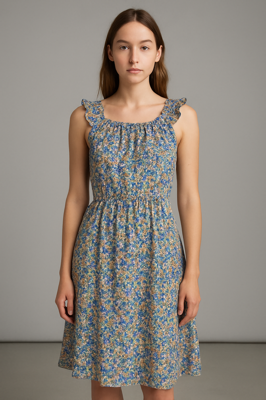 QED London Clothing Bundle - 5 Pack Preloved Womens Dresses