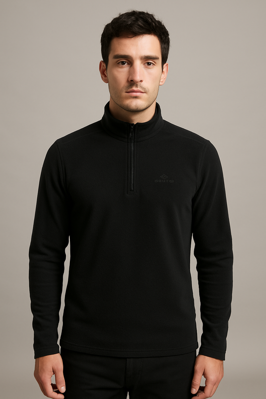 Quechua Clothing Bundle - 5 Pack Preloved Mens Hoodies & Sweats