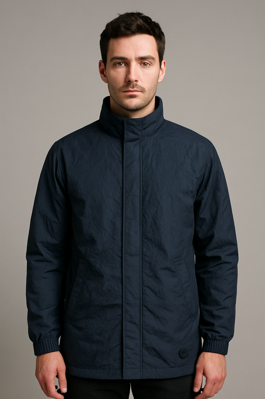 Quechua Clothing Bundle - 5 Pack Preloved Mens Coats & Jackets
