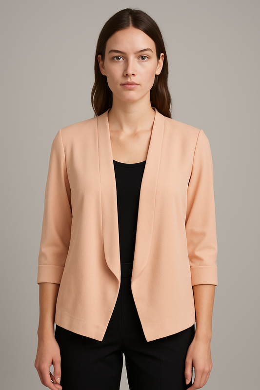 Quiz Clothing Bundle - 5 Pack Preloved Womens Coats & Jackets