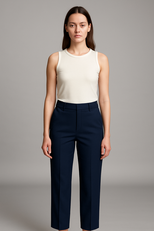 Quiz Clothing Bundle - 5 Pack Preloved Womens Trousers