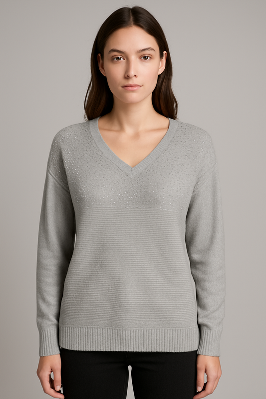 Quiz Clothing Bundle - 5 Pack Preloved Womens Jumpers & Cardigans