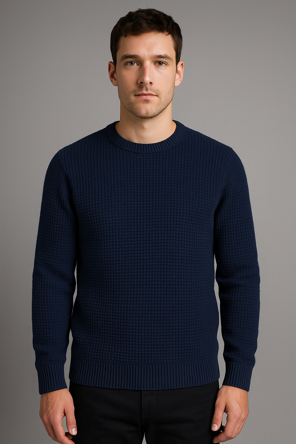 Racing Green Clothing Bundle - 5 Pack Preloved Mens Jumpers & Cardigans