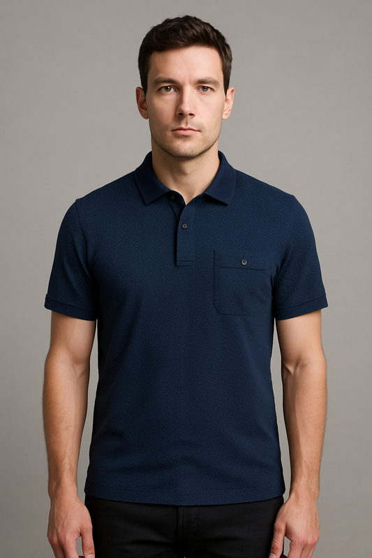 Racing Green Clothing Bundle - 5 Pack Preloved Mens Polos