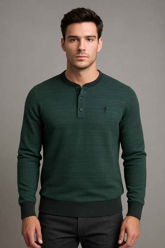 Red Herring Clothing Bundle - 5 Pack Preloved Mens Jumpers & Cardigans