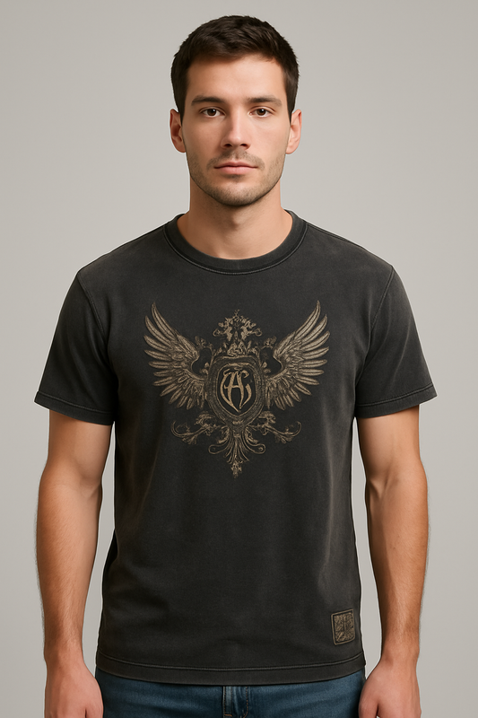 Red Herring Clothing Bundle - 5 Pack Preloved Mens T-Shirts