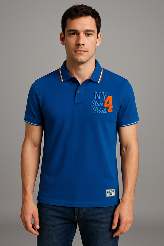 Red Herring Clothing Bundle - 5 Pack Preloved Mens Polos