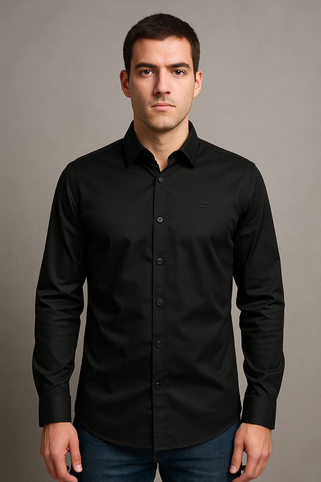 Red Herring Clothing Bundle - 5 Pack Preloved Mens Casual Shirts