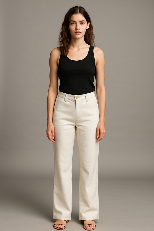 Red Herring Clothing Bundle - 5 Pack Preloved Womens Trousers