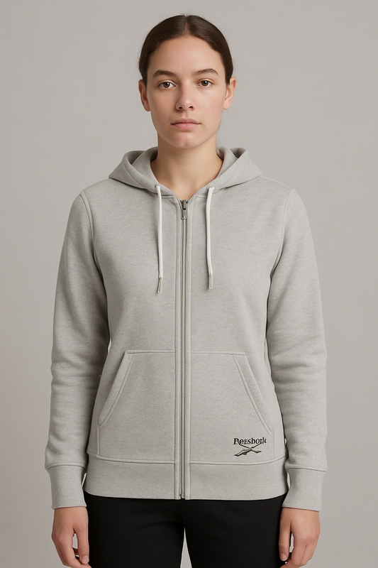 Reebok Clothing Bundle - 5 Pack Preloved Womens Hoodies & Sweats