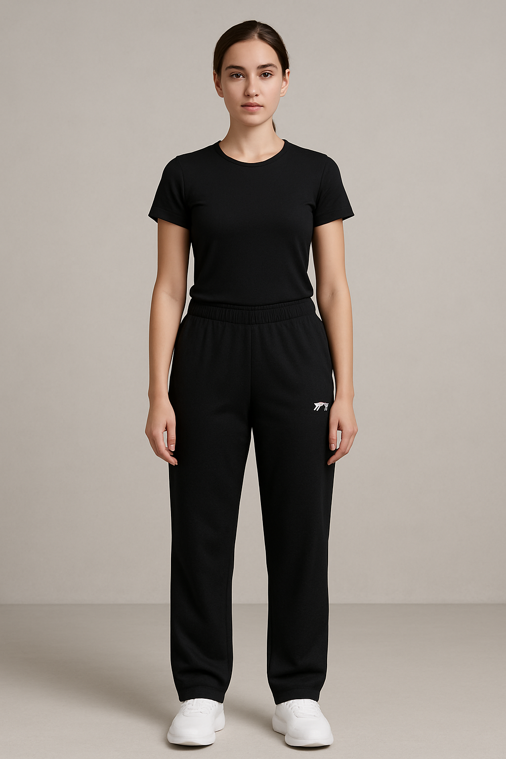 Reebok Clothing Bundle - 5 Pack Preloved Womens Activewear Trousers
