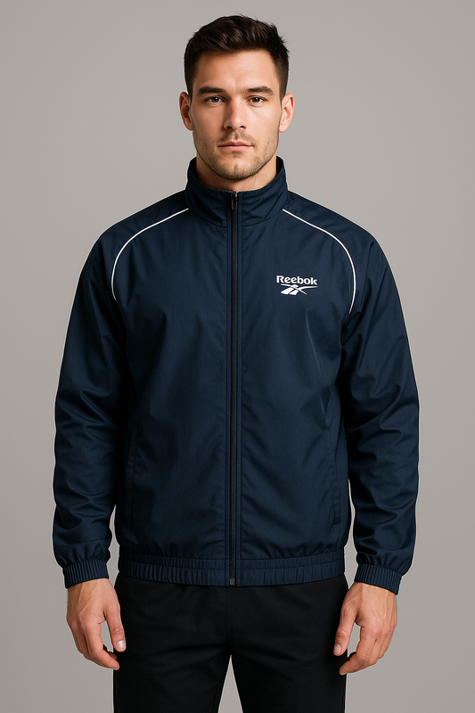 Reebok Clothing Bundle - 5 Pack Preloved Mens Coats & Jackets