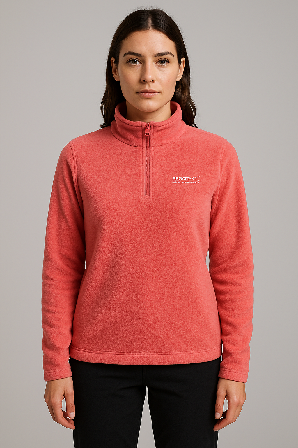 Regatta Clothing Bundle - 5 Pack Preloved Womens Hoodies & Sweats