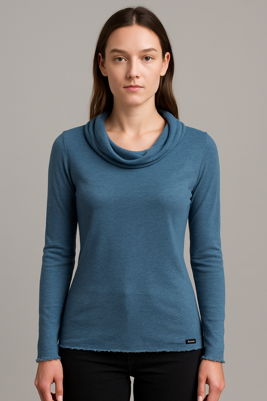 Regatta Clothing Bundle - 5 Pack Preloved Womens Tops & Shirts