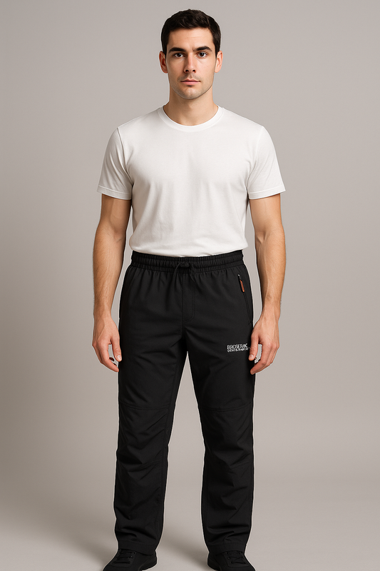 Regatta Clothing Bundle - 5 Pack Preloved Mens Trousers