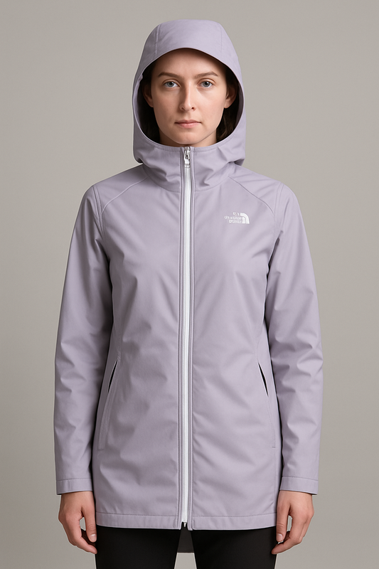 Regatta Clothing Bundle - 5 Pack Preloved Womens Coats & Jackets